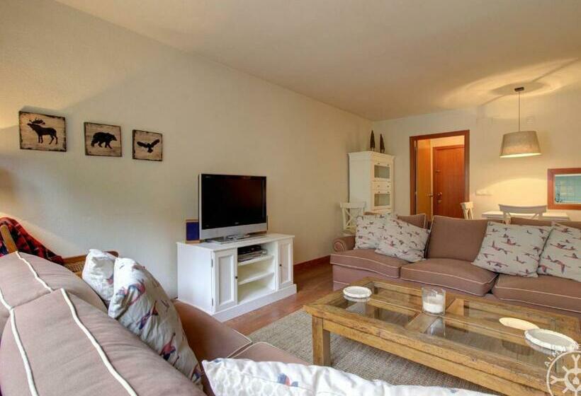 Ratera De Alma De Nieve