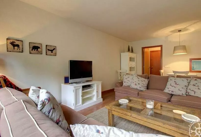 Ratera De Alma De Nieve