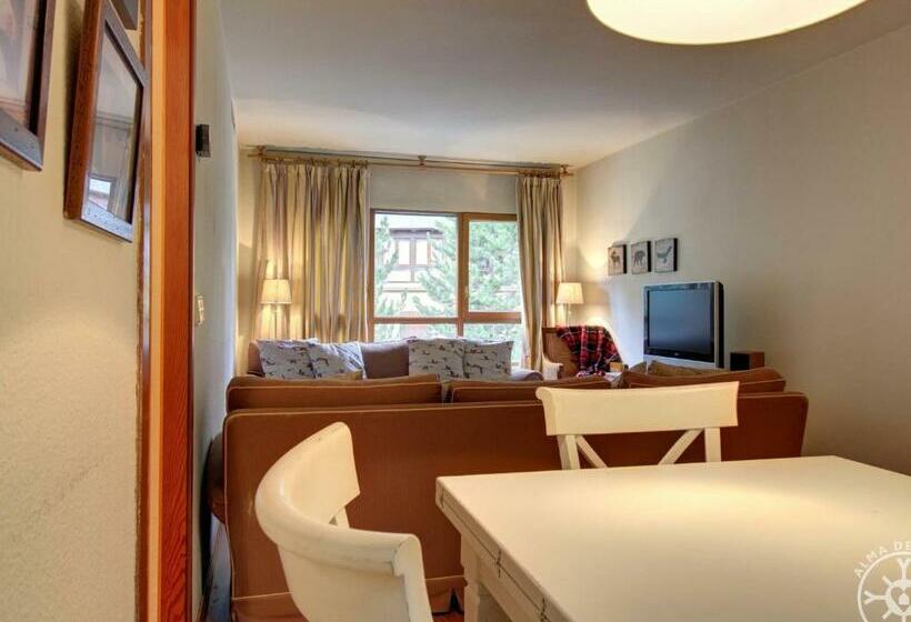 Ratera De Alma De Nieve