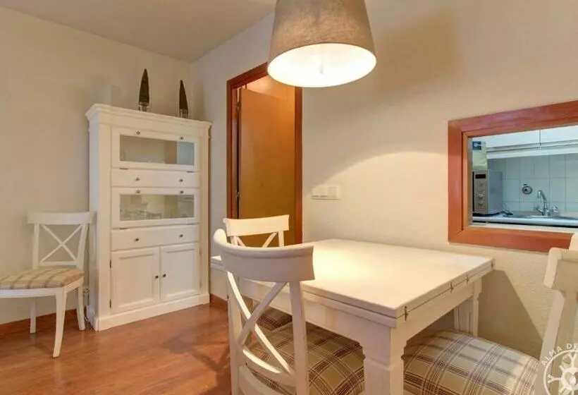 Ratera De Alma De Nieve