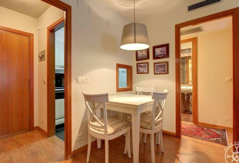 Ratera De Alma De Nieve