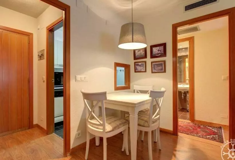 Ratera De Alma De Nieve