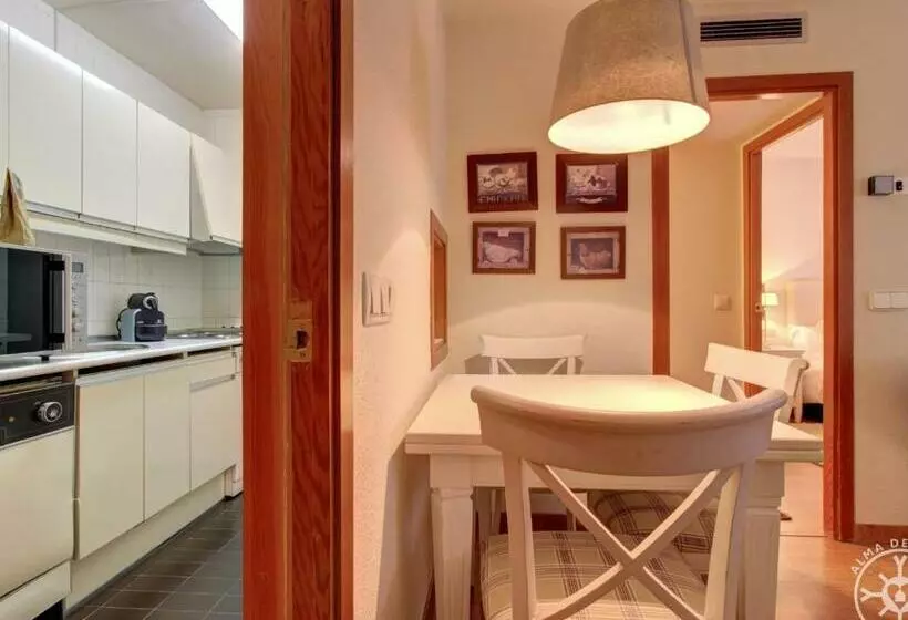 Ratera De Alma De Nieve