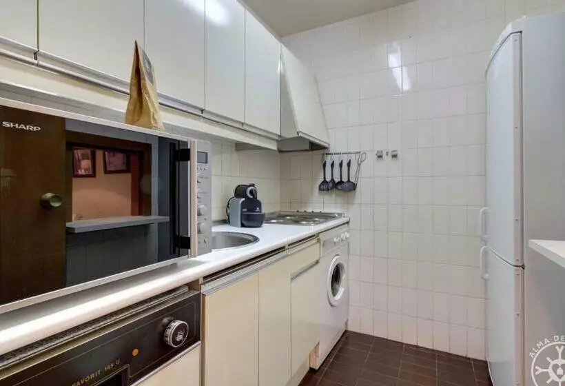 Ratera De Alma De Nieve