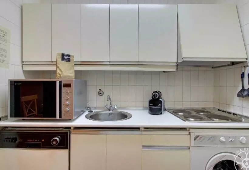 Ratera De Alma De Nieve