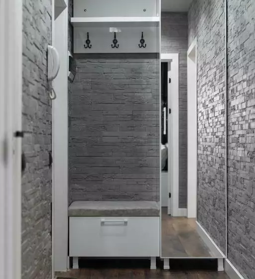 Rentwill Apartments Modern