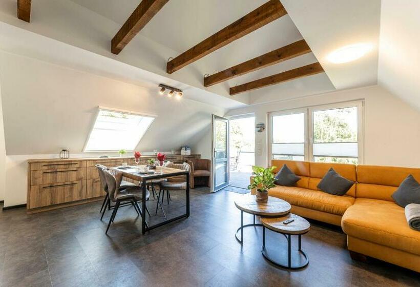 Sommerwind Alfonso Wohnung 4   Urlaub Mit Hund