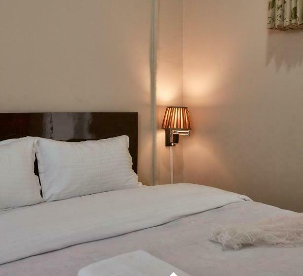 The Cozy Nest By Casa Deyra