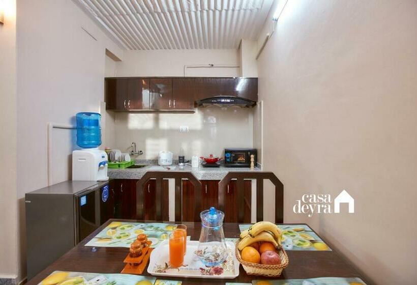 The Cozy Nest By Casa Deyra