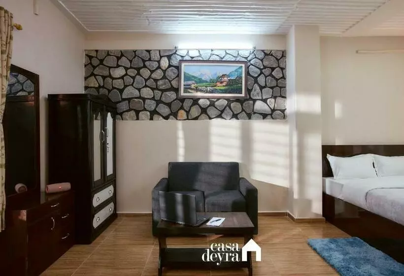 The Cozy Nest By Casa Deyra