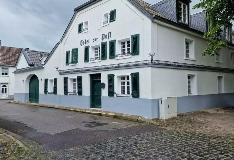 T&k Apartments   Several Apartments In Wegberg