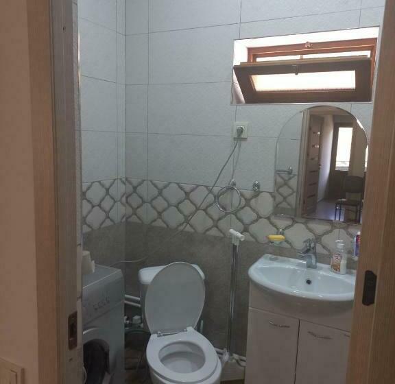 гам гостевой дом