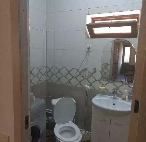 гам гостевой дом