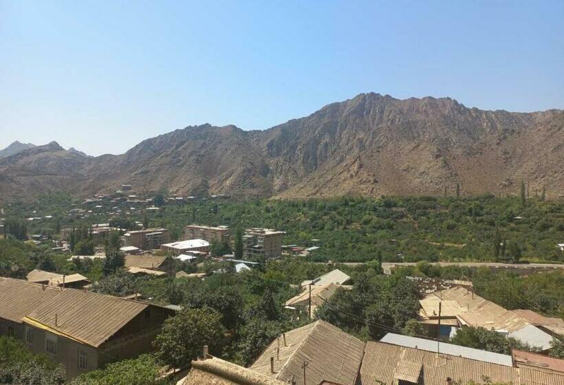 гам гостевой дом