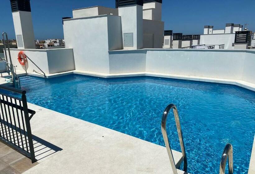 Nautilus Beach Apartment   Apartamento Azul