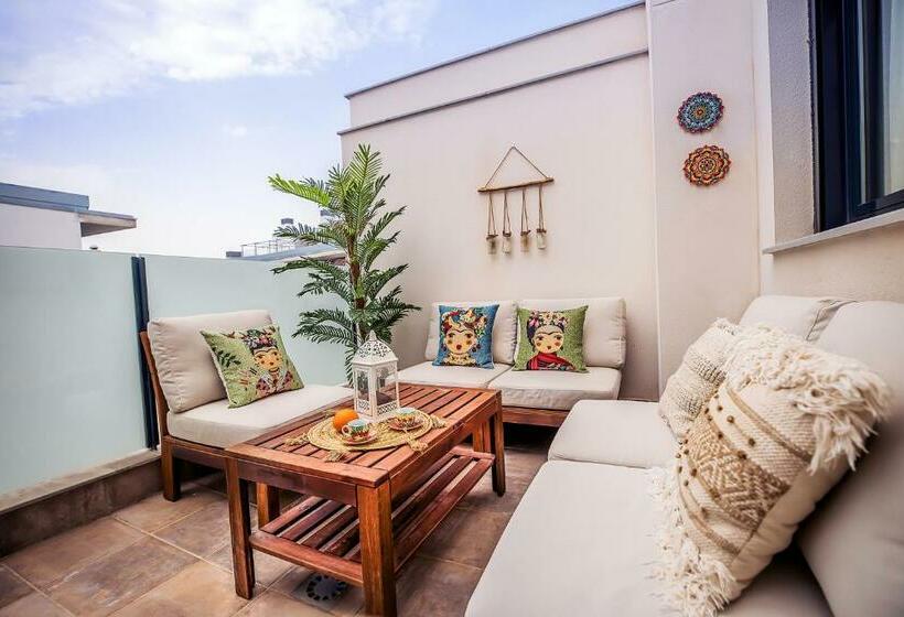 Nautilus Beach Apartment   Apartamento Azul