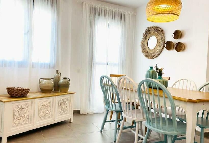 Nautilus Beach Apartment   Apartamento Azul