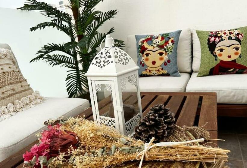 Nautilus Beach Apartment   Apartamento Azul