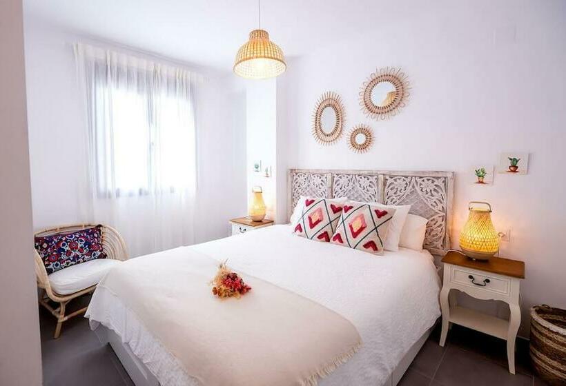 Nautilus Beach Apartment   Apartamento Azul