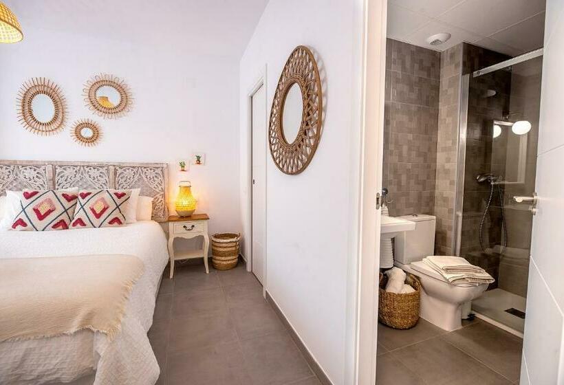 Nautilus Beach Apartment   Apartamento Azul