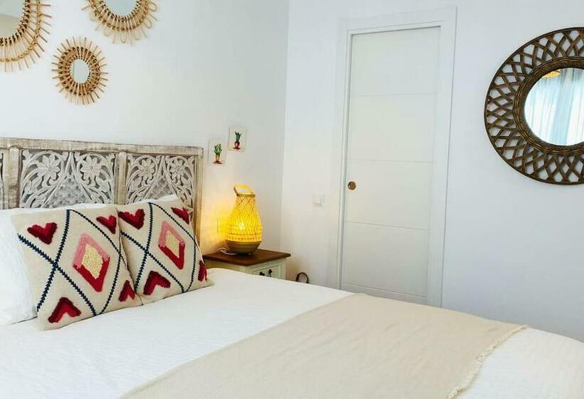 Nautilus Beach Apartment   Apartamento Azul