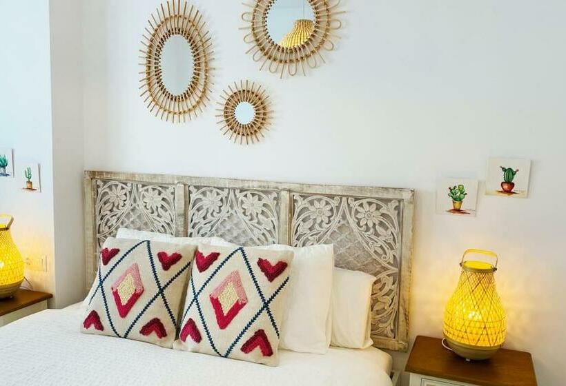 Nautilus Beach Apartment   Apartamento Azul