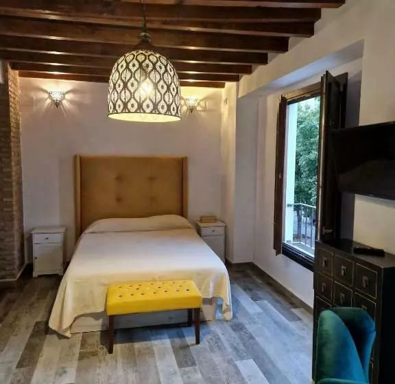 Apartamentos Garam