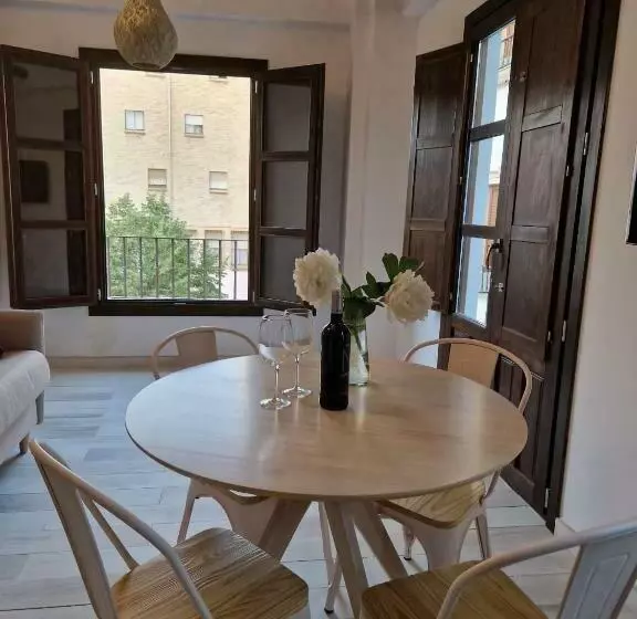 Apartamentos Garam