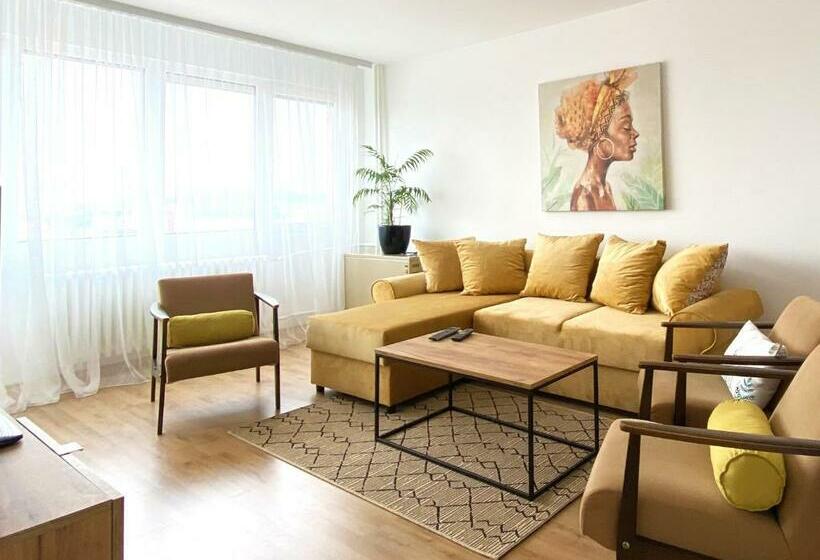 Apartman Milica