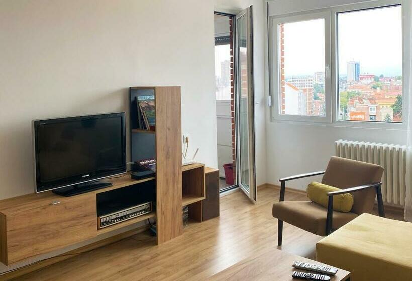 Apartman Milica