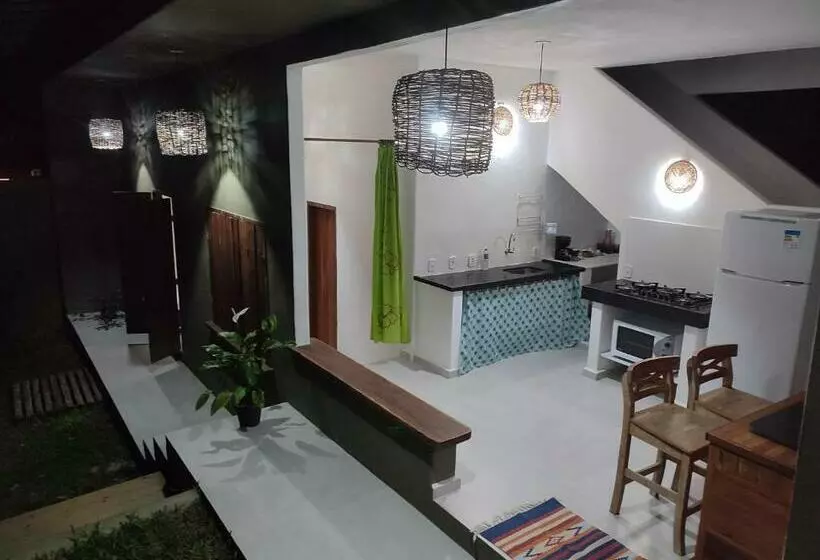Casa Do Artista