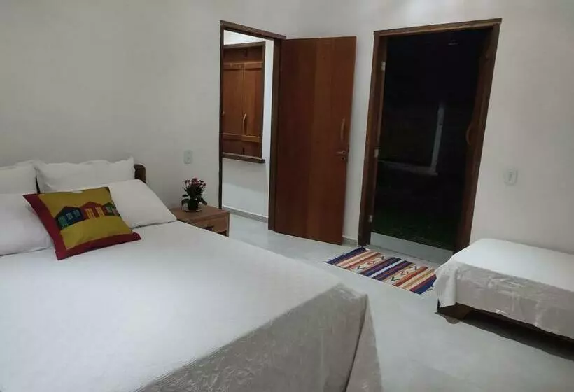 Casa Do Artista