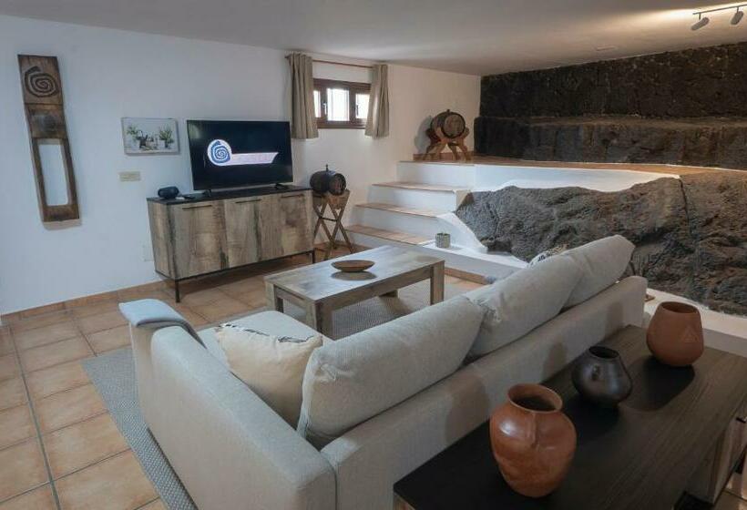 Casa Ico Lanzarote