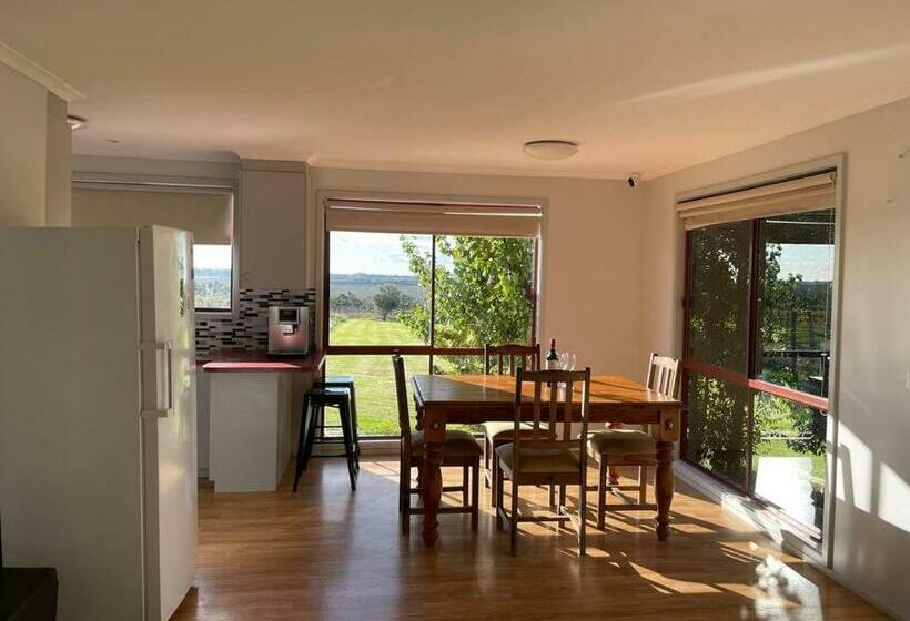 Comfortable Cottage With A Shared Pool