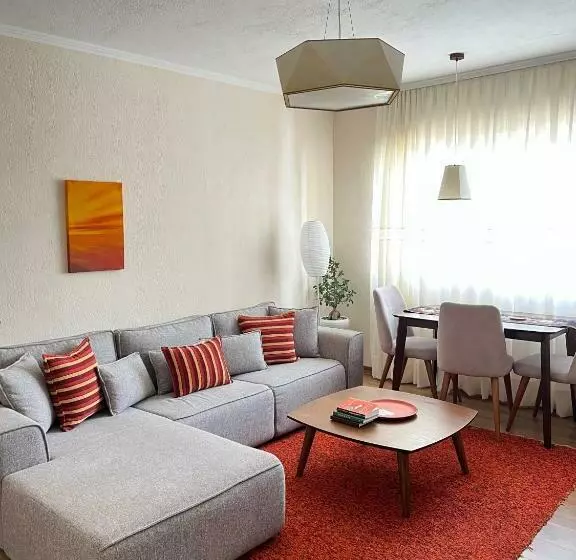 Cozy Apartment Near Ohrid Lake
