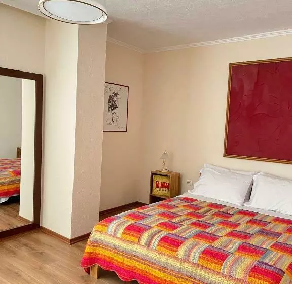 Cozy Apartment Near Ohrid Lake