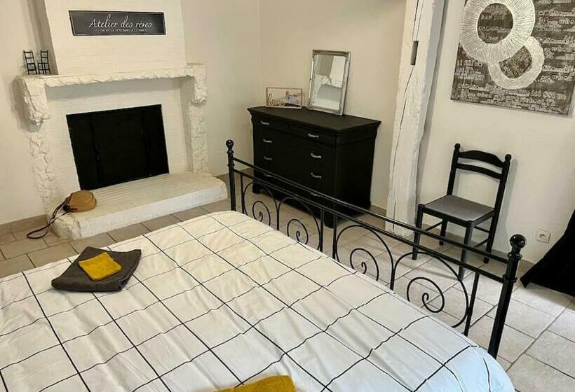 Dole : L Atelier Des Rêves