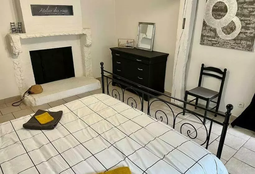 Dole : L Atelier Des Rêves