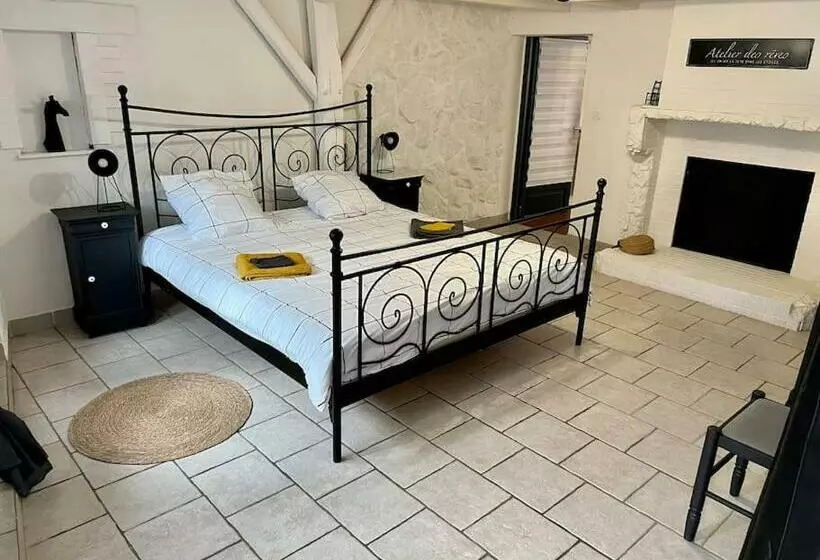 Dole : L Atelier Des Rêves