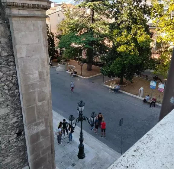 Don Aniello Alloggio Turistico