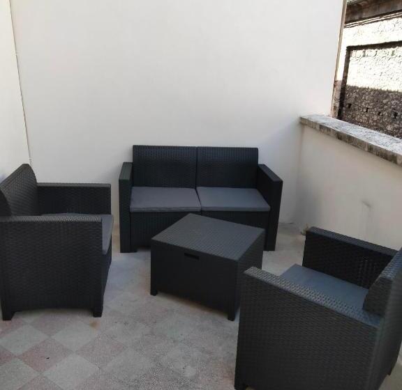 Don Aniello Alloggio Turistico