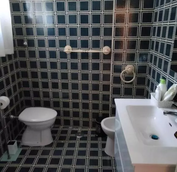 Don Aniello Alloggio Turistico