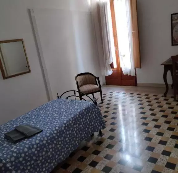 Don Aniello Alloggio Turistico