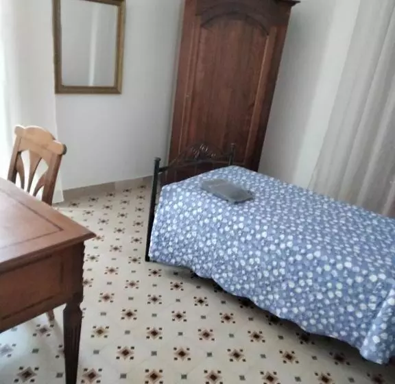 Don Aniello Alloggio Turistico