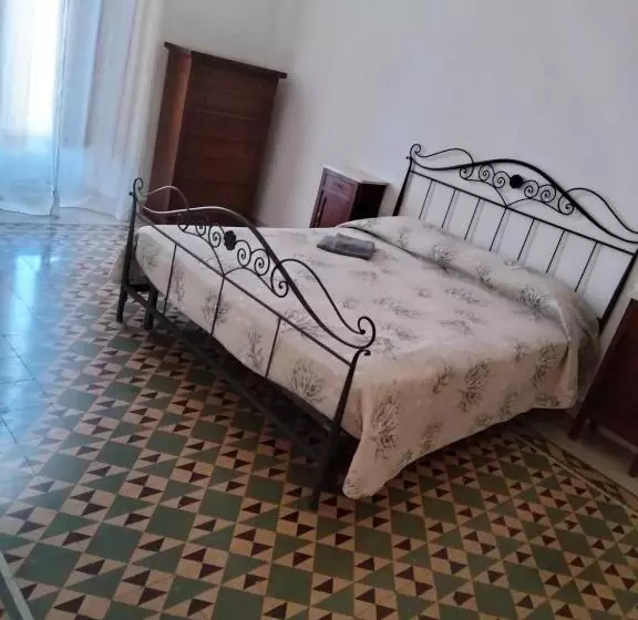 Don Aniello Alloggio Turistico