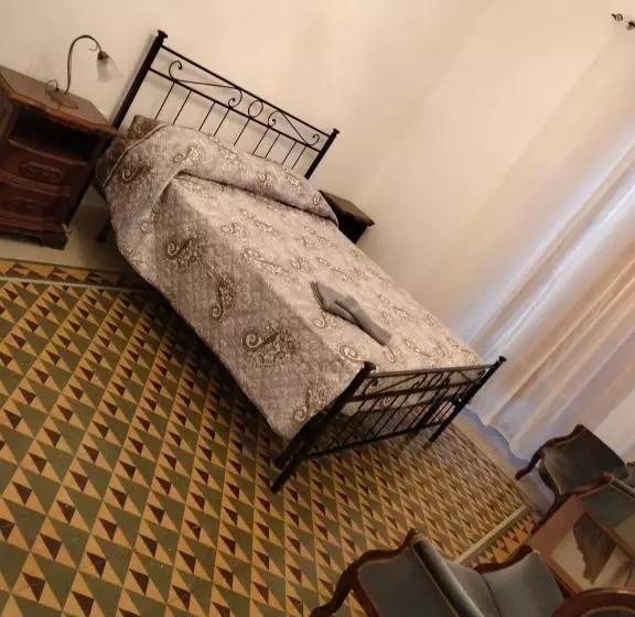 Don Aniello Alloggio Turistico