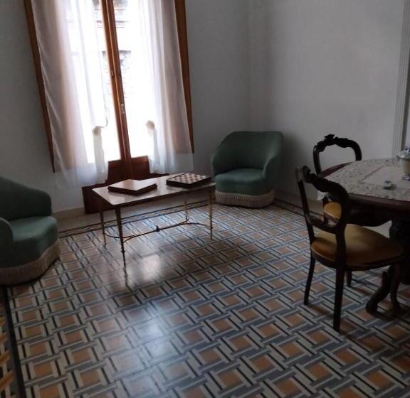 Don Aniello Alloggio Turistico