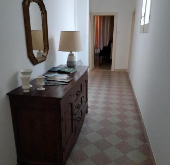 Don Aniello Alloggio Turistico