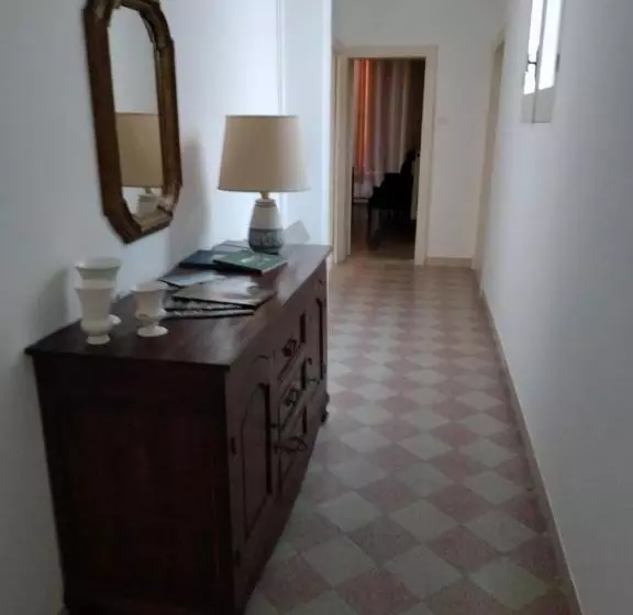 Don Aniello Alloggio Turistico