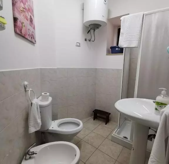 Esclusivo Cortile Duca D Aosta Ai Piedi Dell Etna